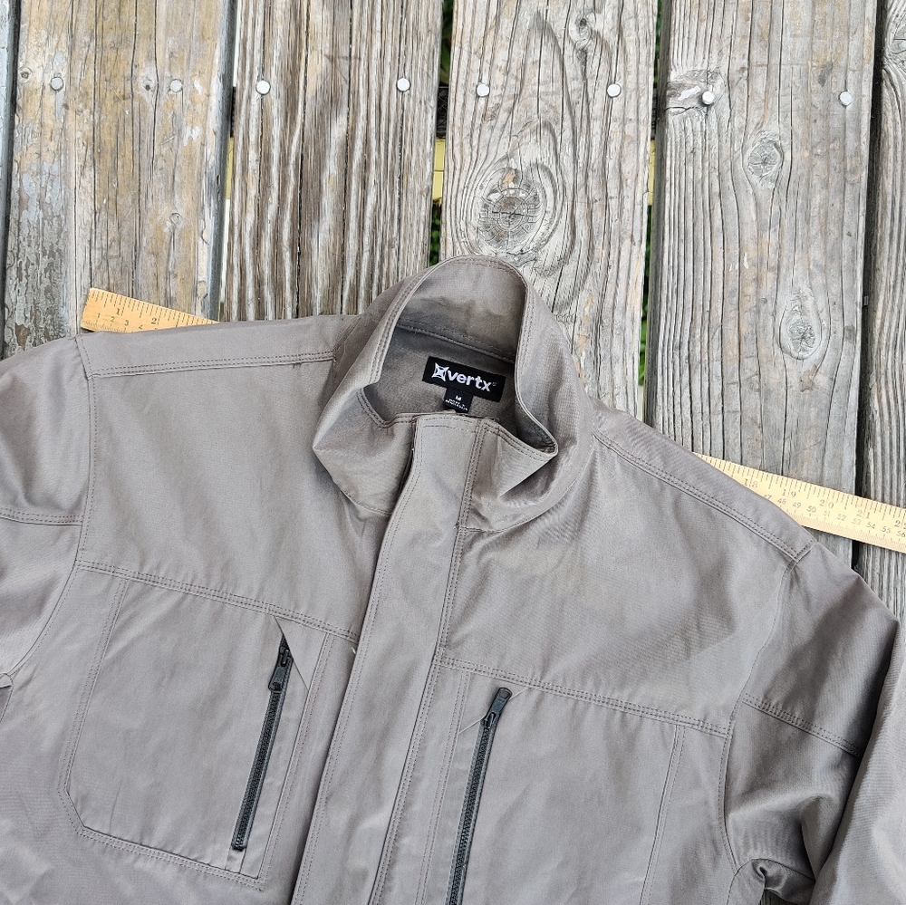 Vertx Urban Disciple Concealment Jacket Sz. M - Picture 3 of 8